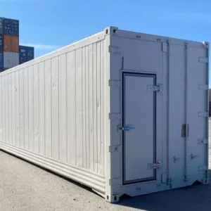 20FT REFRIGERATED CONTAINER