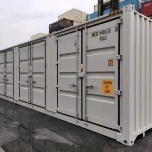 40ft Container