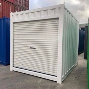 10ft DNV Offshore Containers