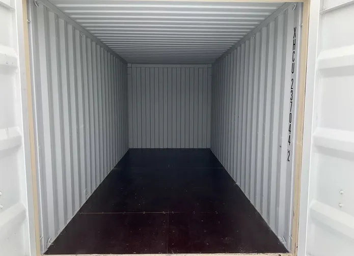 20ft Multi-Usage Containers – Flexible, Secure & Built to Last - Image 2