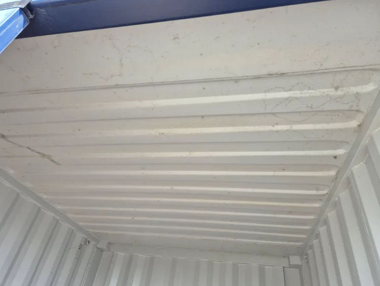 10ft Shipping Container - Image 5
