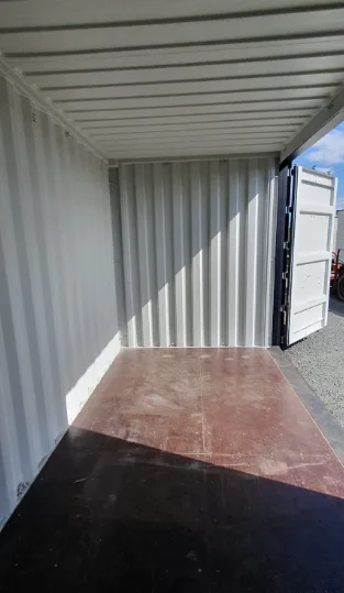 20ft High Cube Side Opening Shipping Container - Image 4
