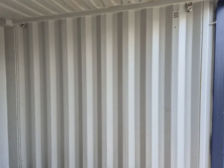 10ft Shipping Container - Image 7