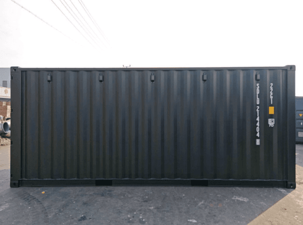 20ft One Trip Shipping Container - Image 6