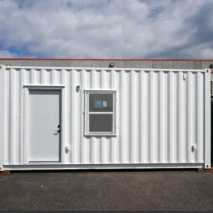 20ft container office
